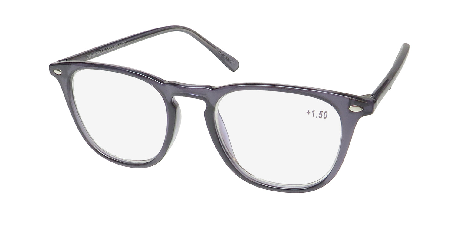 Diff Compliments Griffin Blue Light Lens Readers by ModaFrames