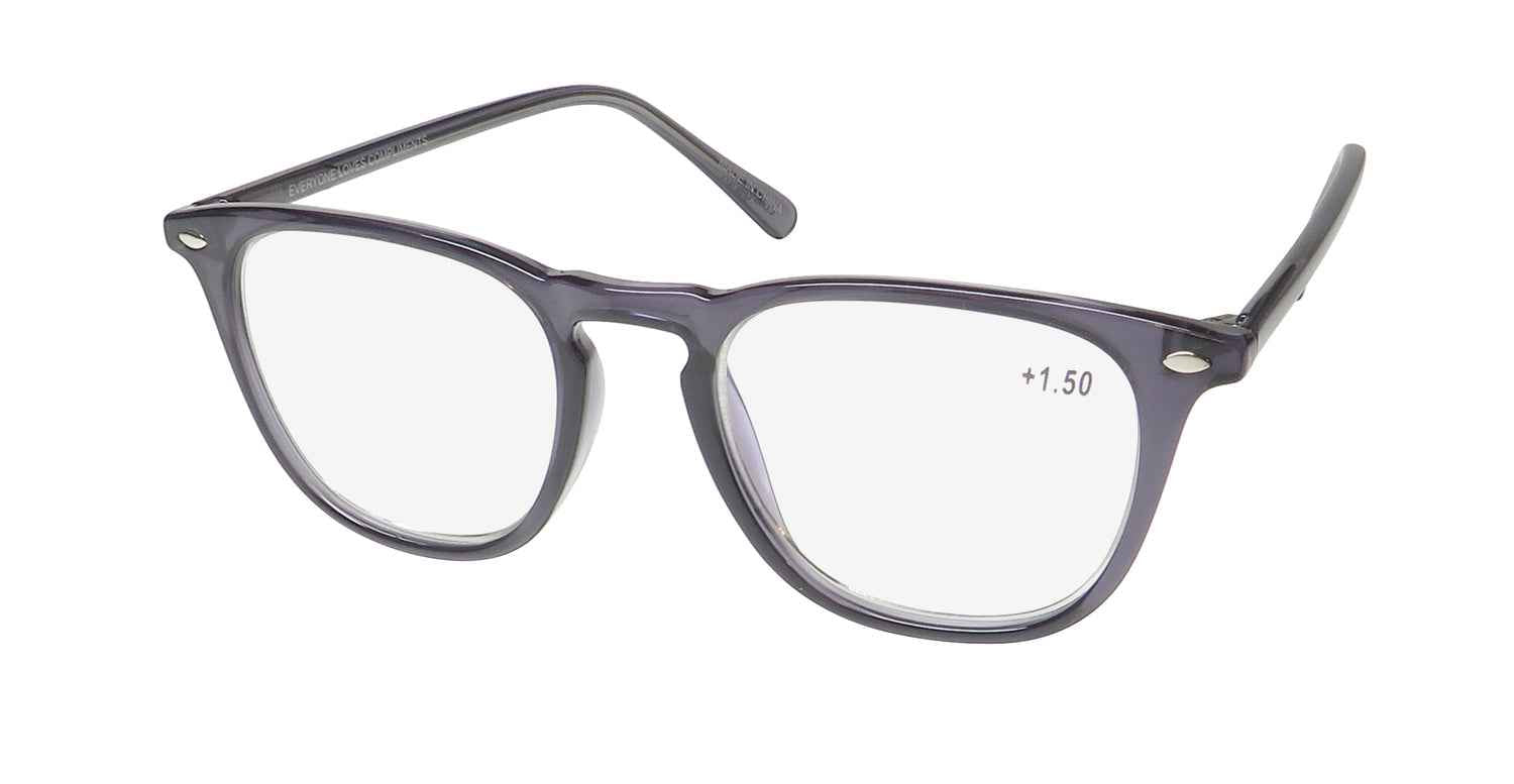 Diff Compliments Griffin Blue Light Lens Readers