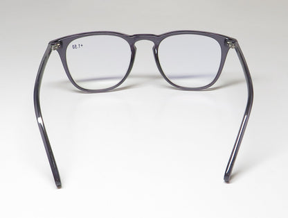 Diff Compliments Griffin Blue Light Lens Readers by ModaFrames