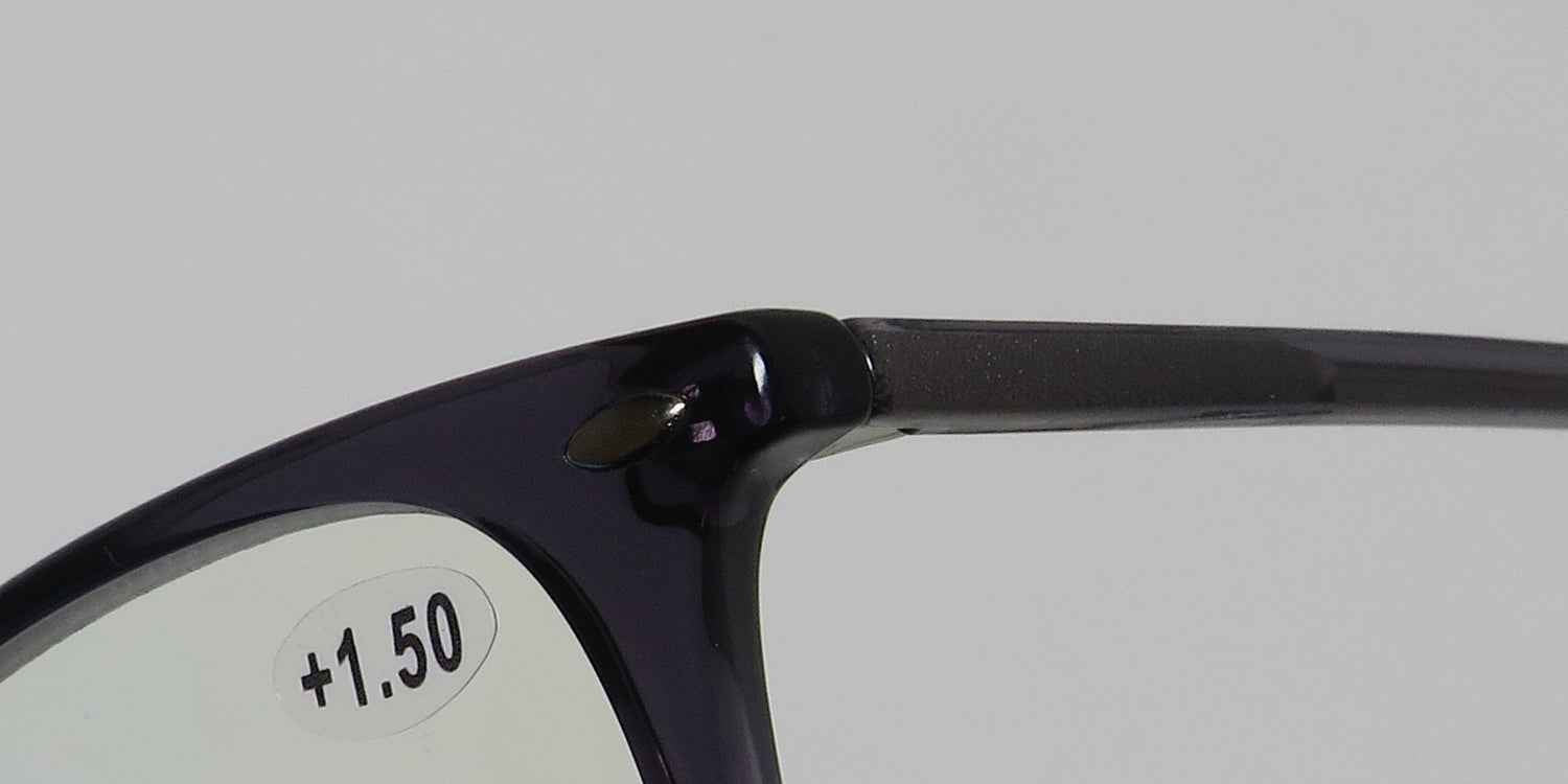 Diff Compliments Griffin Blue Light Lens Readers