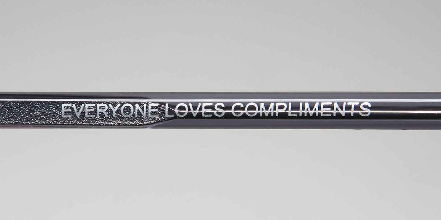 Diff Compliments Griffin Blue Light Lens Readers