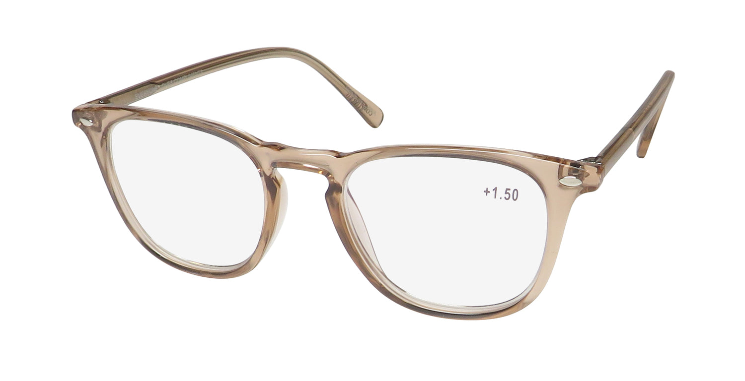Diff Compliments Griffin Blue Light Lens Readers by ModaFrames