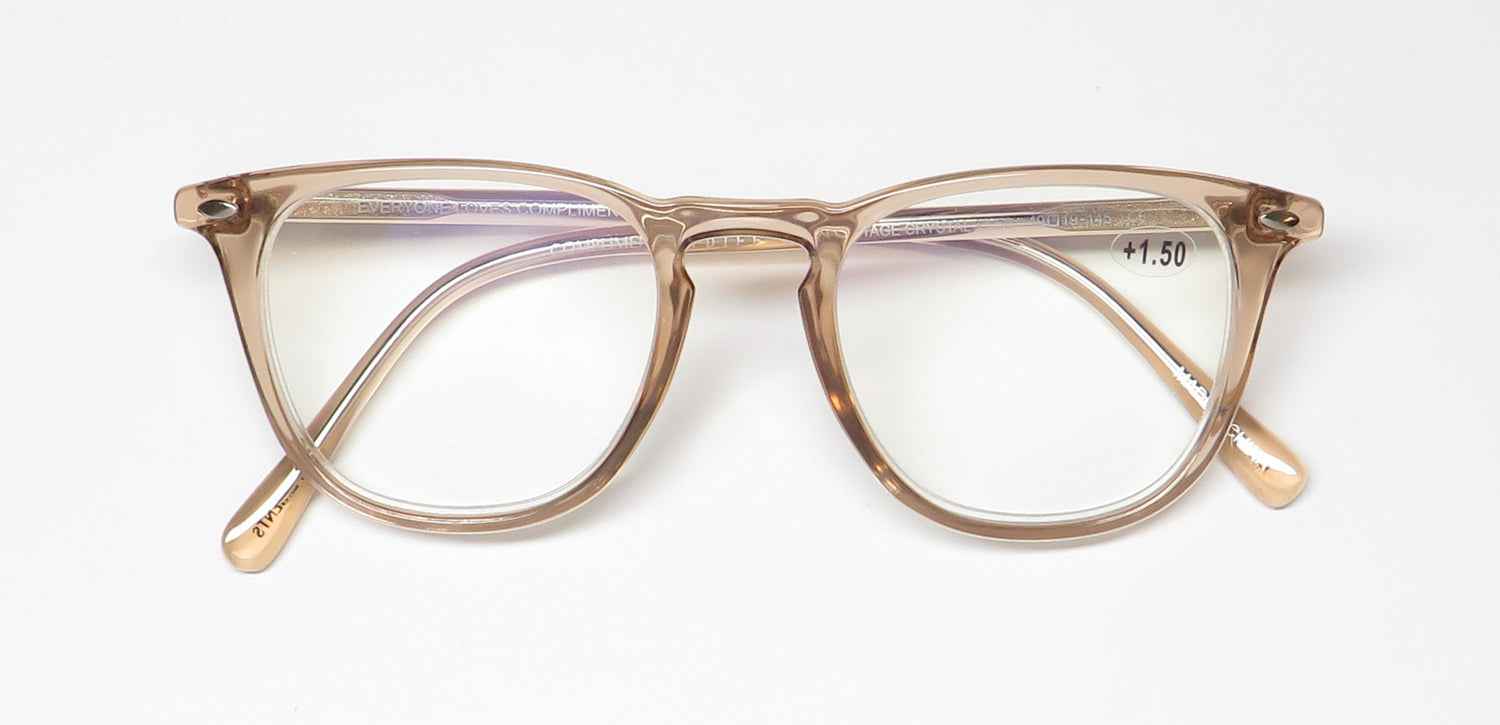 Diff Compliments Griffin Blue Light Lens Readers