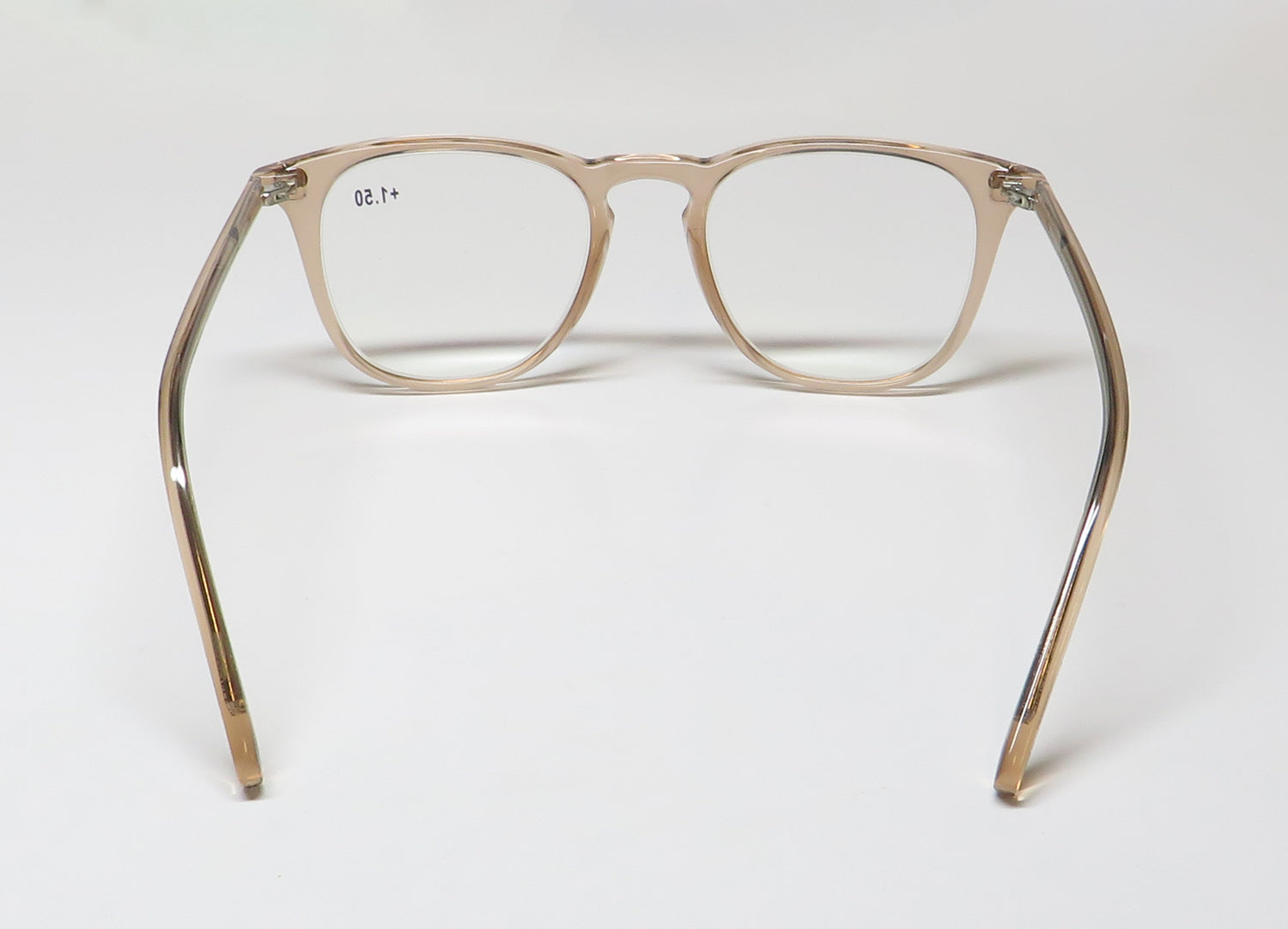 Diff Compliments Griffin Blue Light Lens Readers by ModaFrames