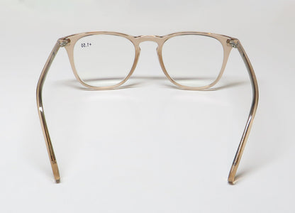 Diff Compliments Griffin Blue Light Lens Readers by ModaFrames