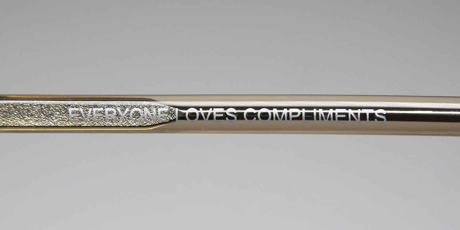 Diff Compliments Griffin Blue Light Lens Readers