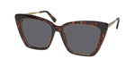 Diff Becky Iv Sunglasses