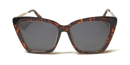 Diff Becky Iv Sunglasses