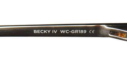 Diff Becky Iv Sunglasses