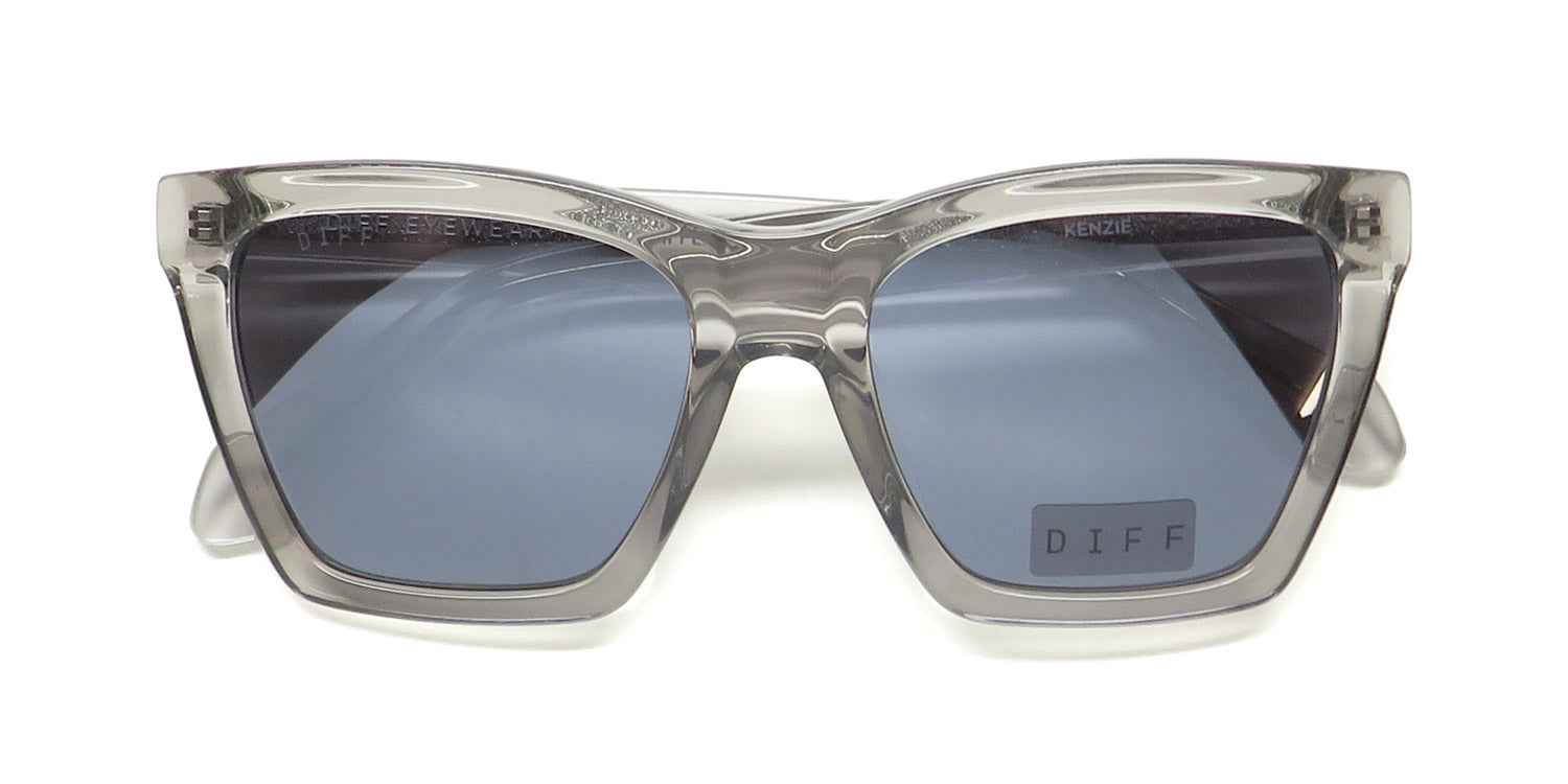 Diff Kenzie Sunglasses