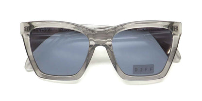 Diff Kenzie Sunglasses