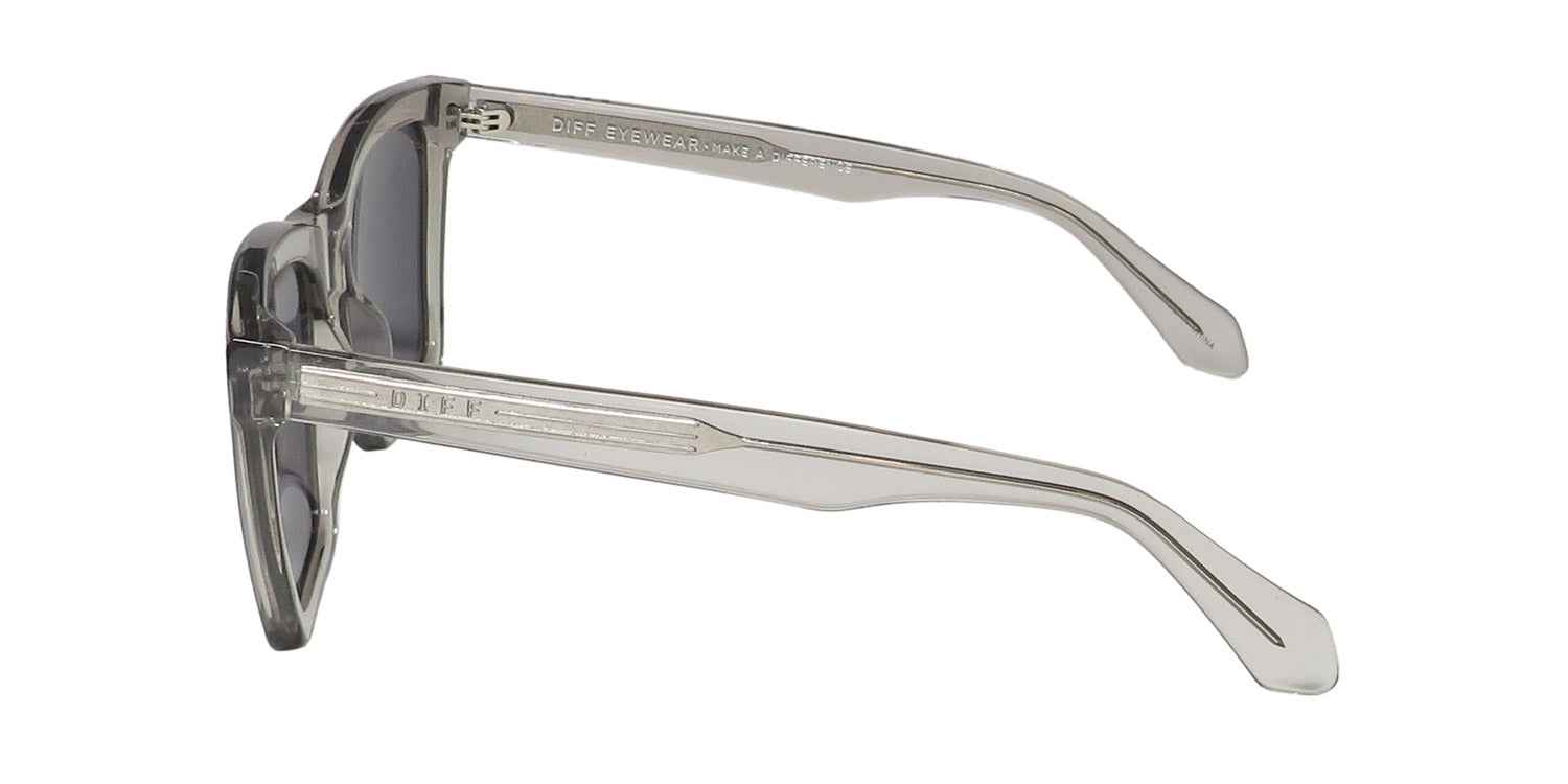 Diff Kenzie Sunglasses