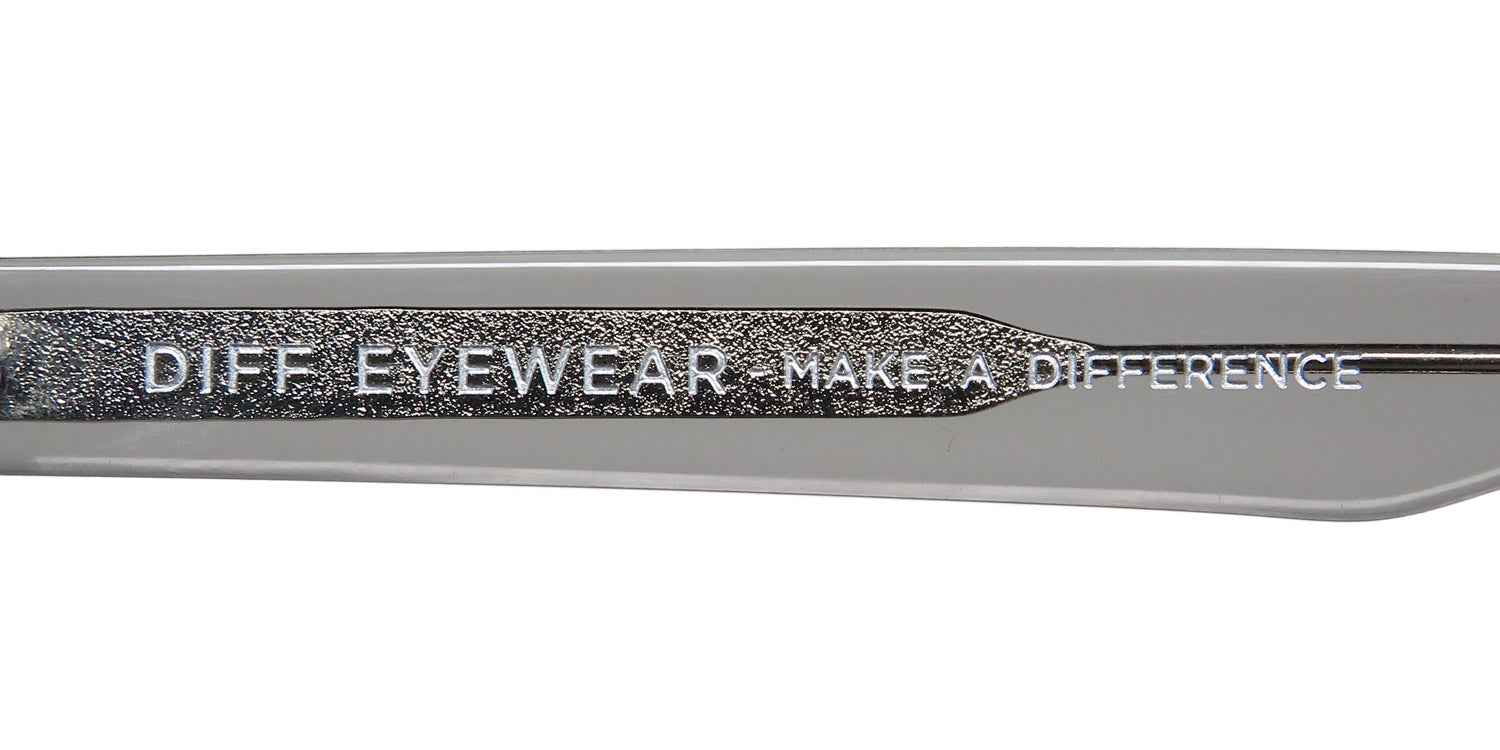 Diff Kenzie Sunglasses