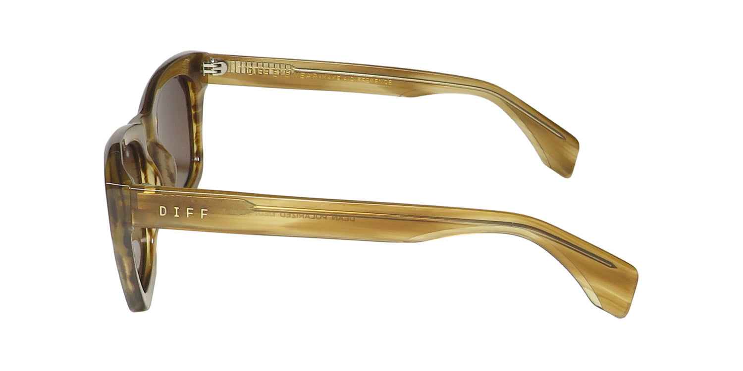 Diff 0198 Dean Sunglasses