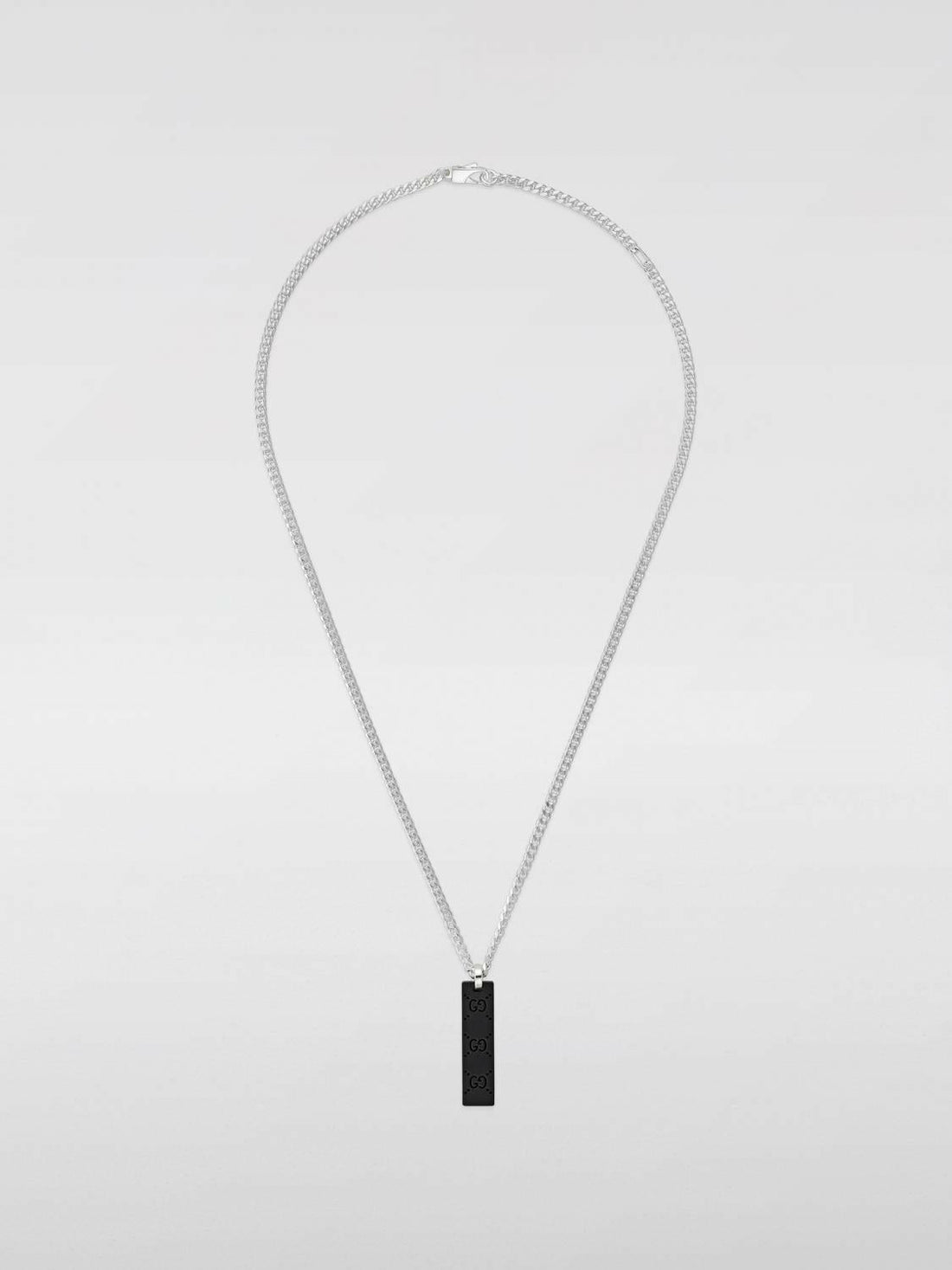 Gucci Jewel Woman Silver by Luosophy