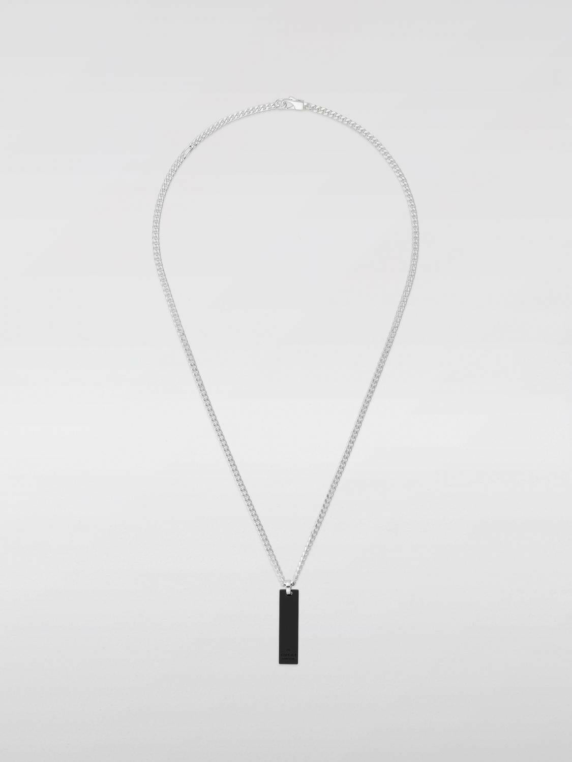 Gucci Jewel Woman Silver by Luosophy