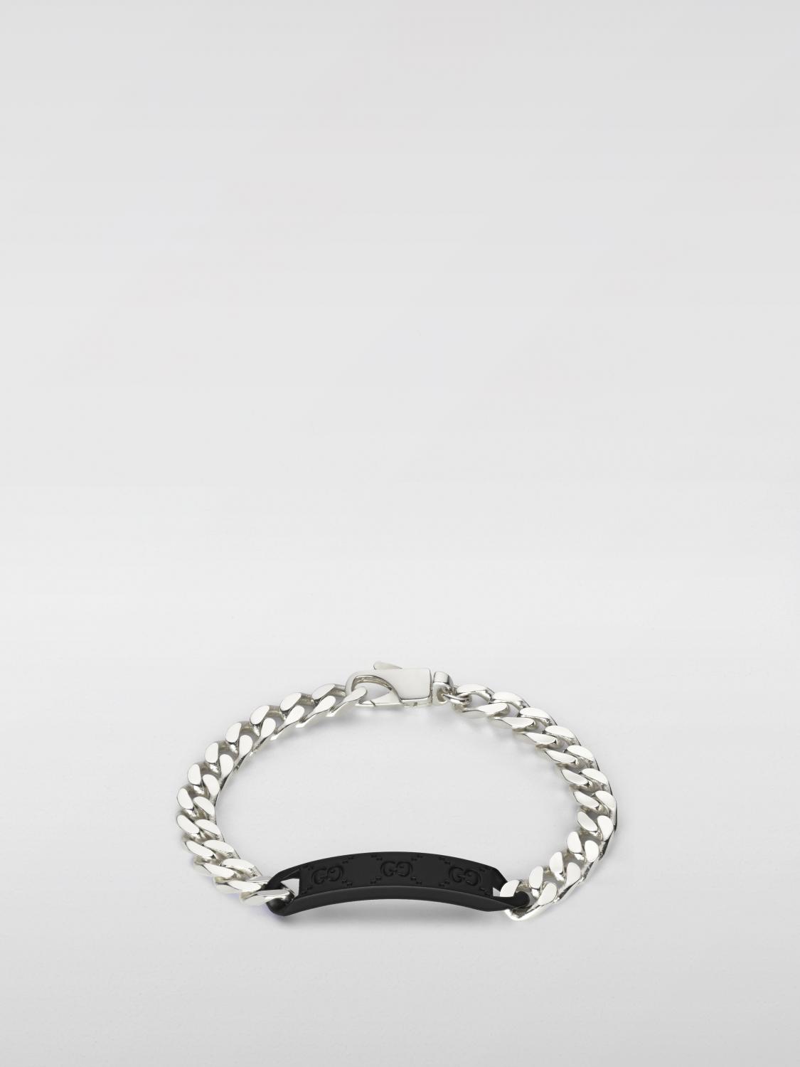 Gucci Jewel Woman Silver by Luosophy