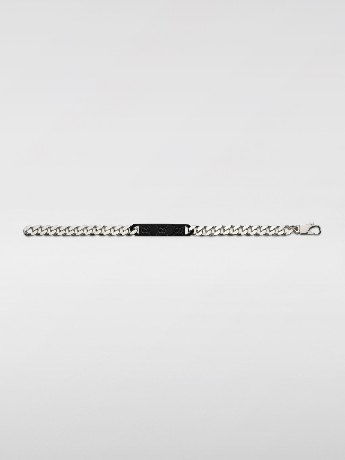 Gucci Jewel Woman Silver by Luosophy