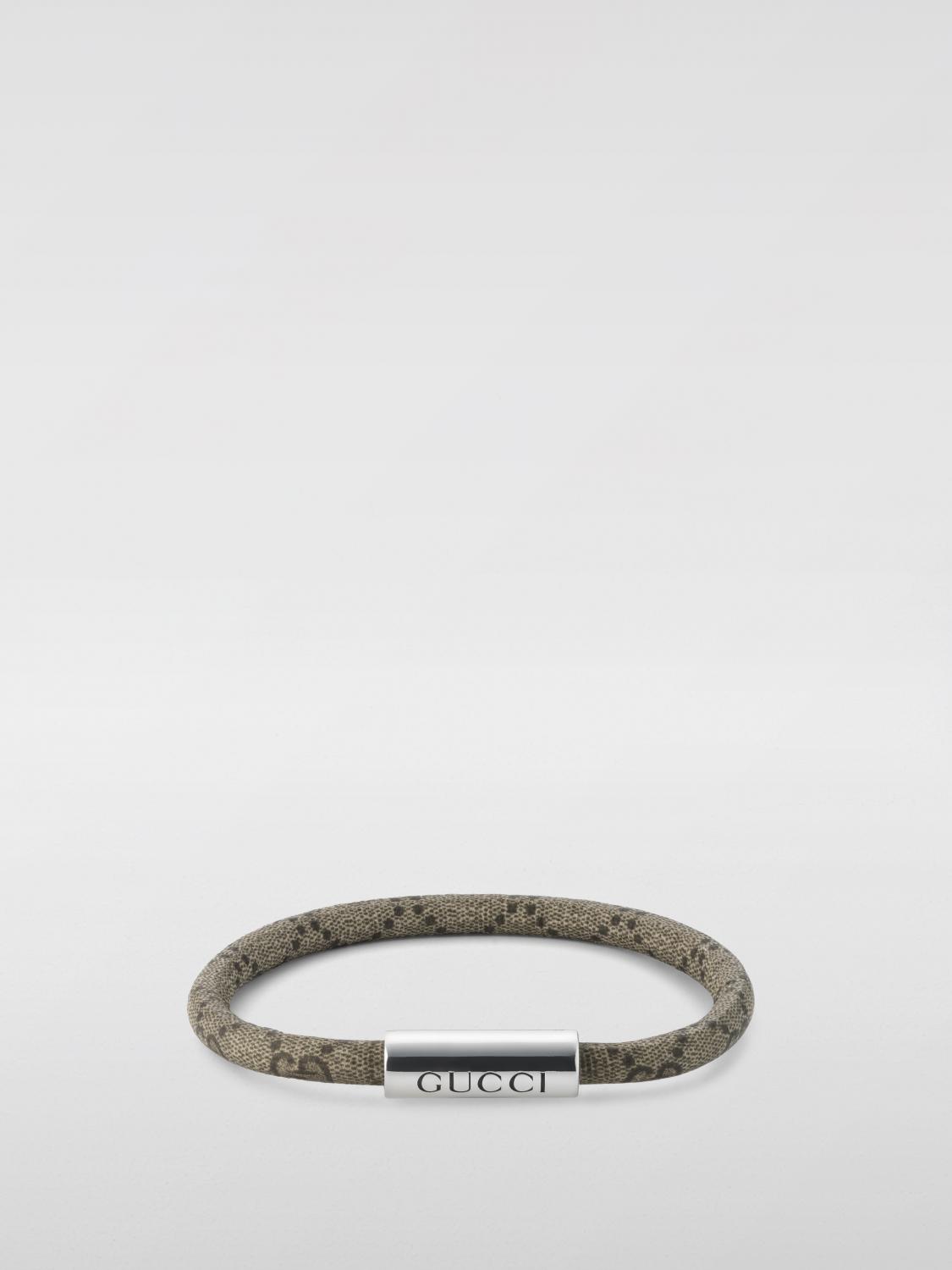 Gucci Jewel Woman Silver by Luosophy