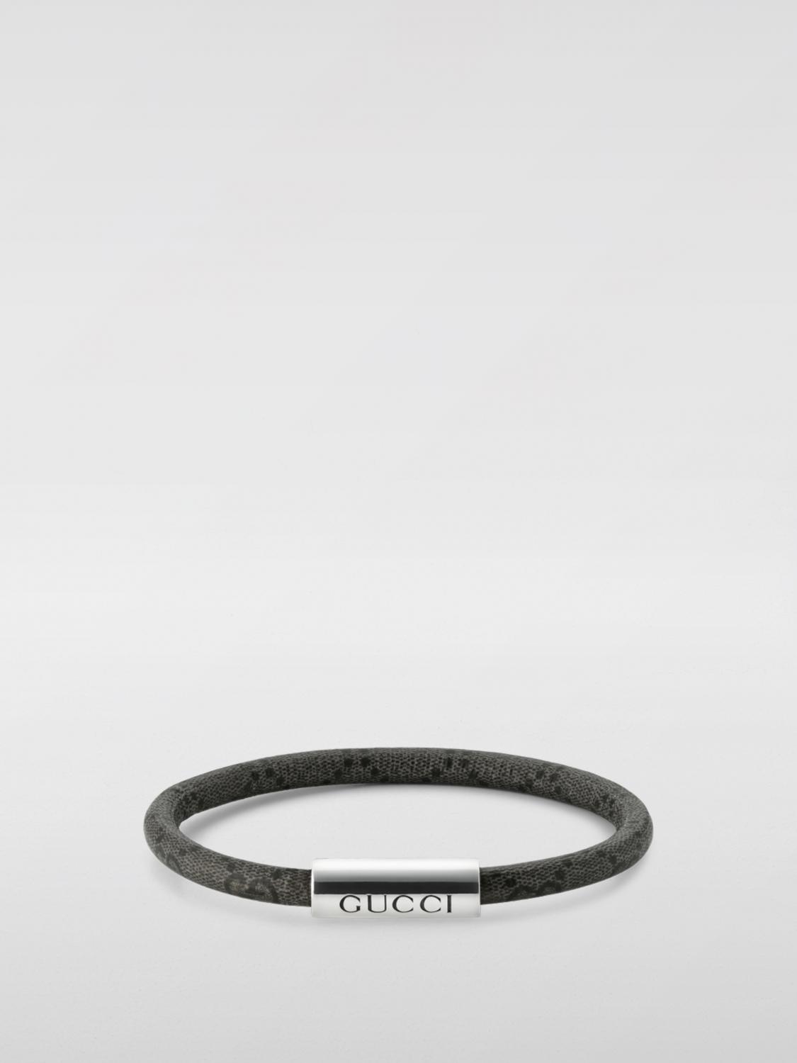 Gucci Jewel Woman Silver by Luosophy