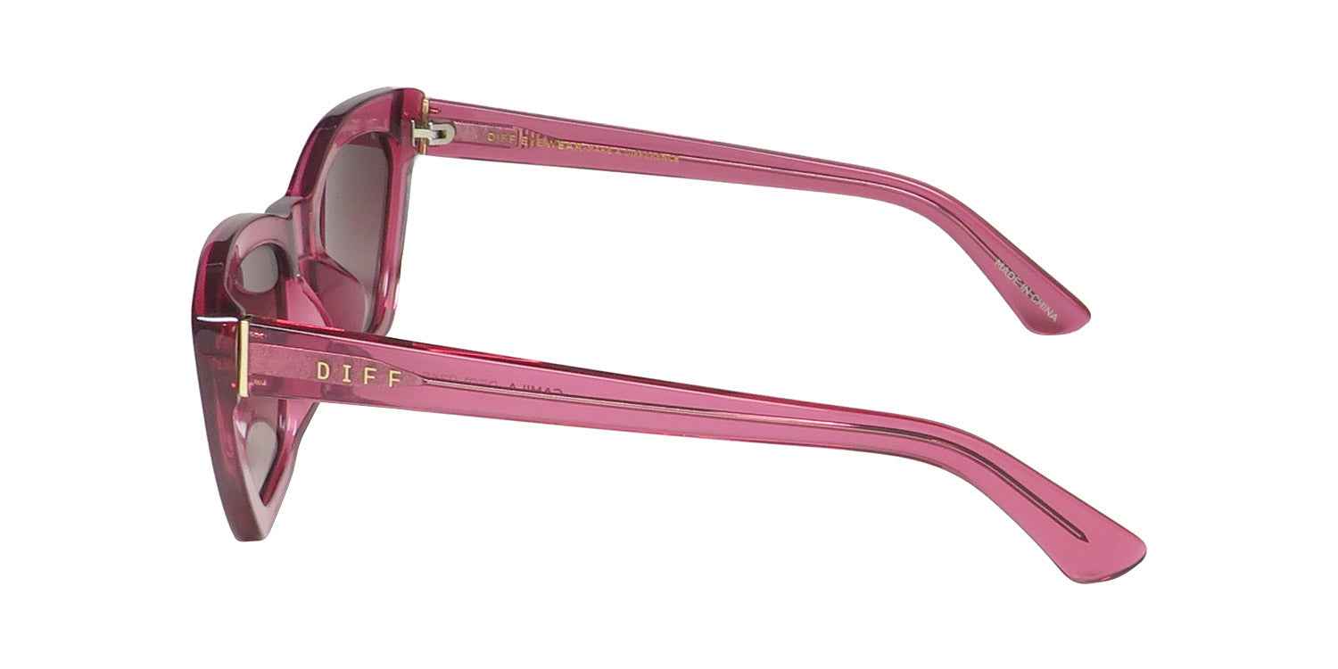 Diff 0246 Camila Sunglasses