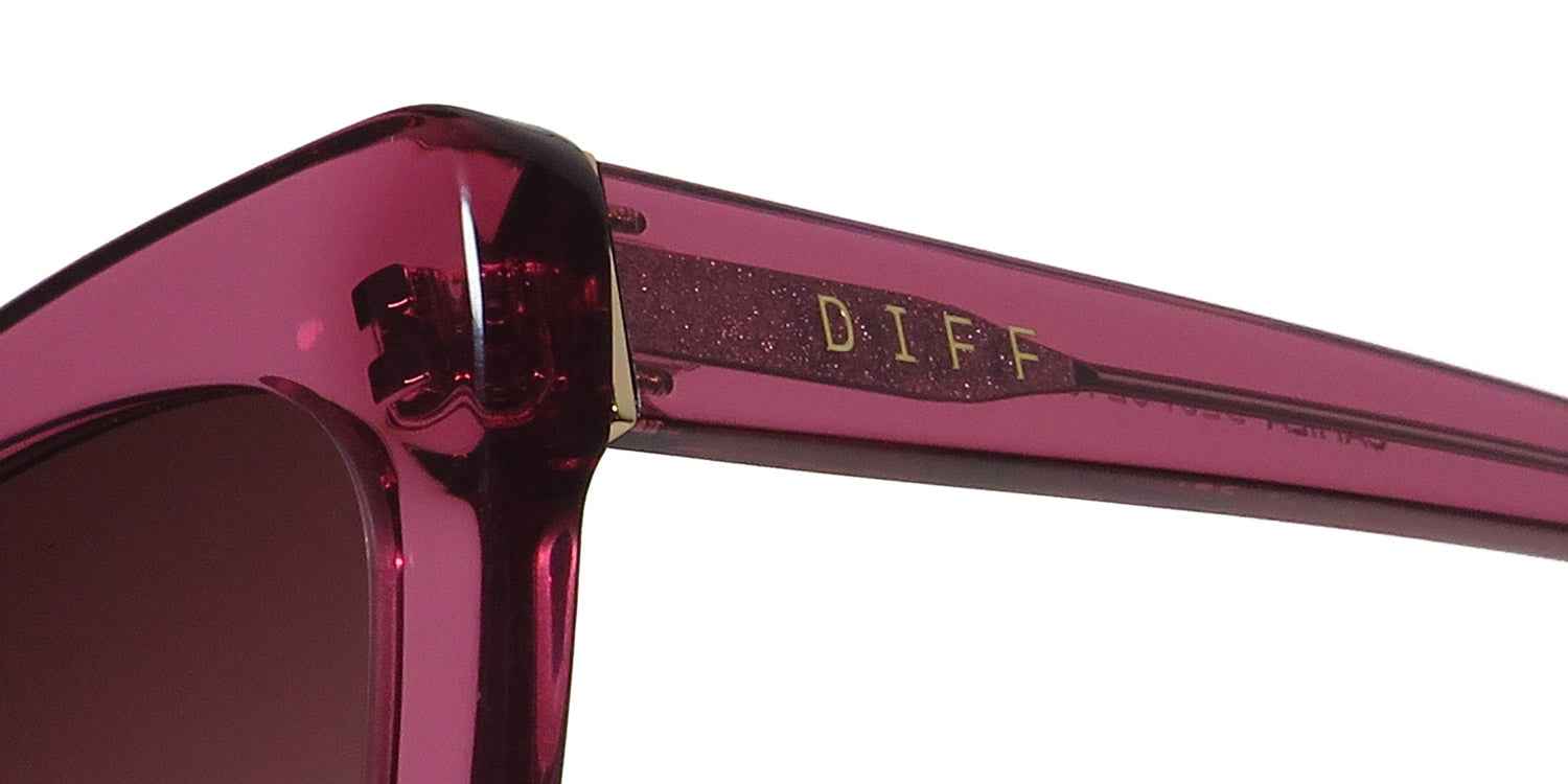 Diff 0246 Camila Sunglasses