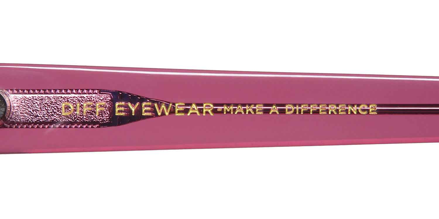 Diff 0246 Camila Sunglasses