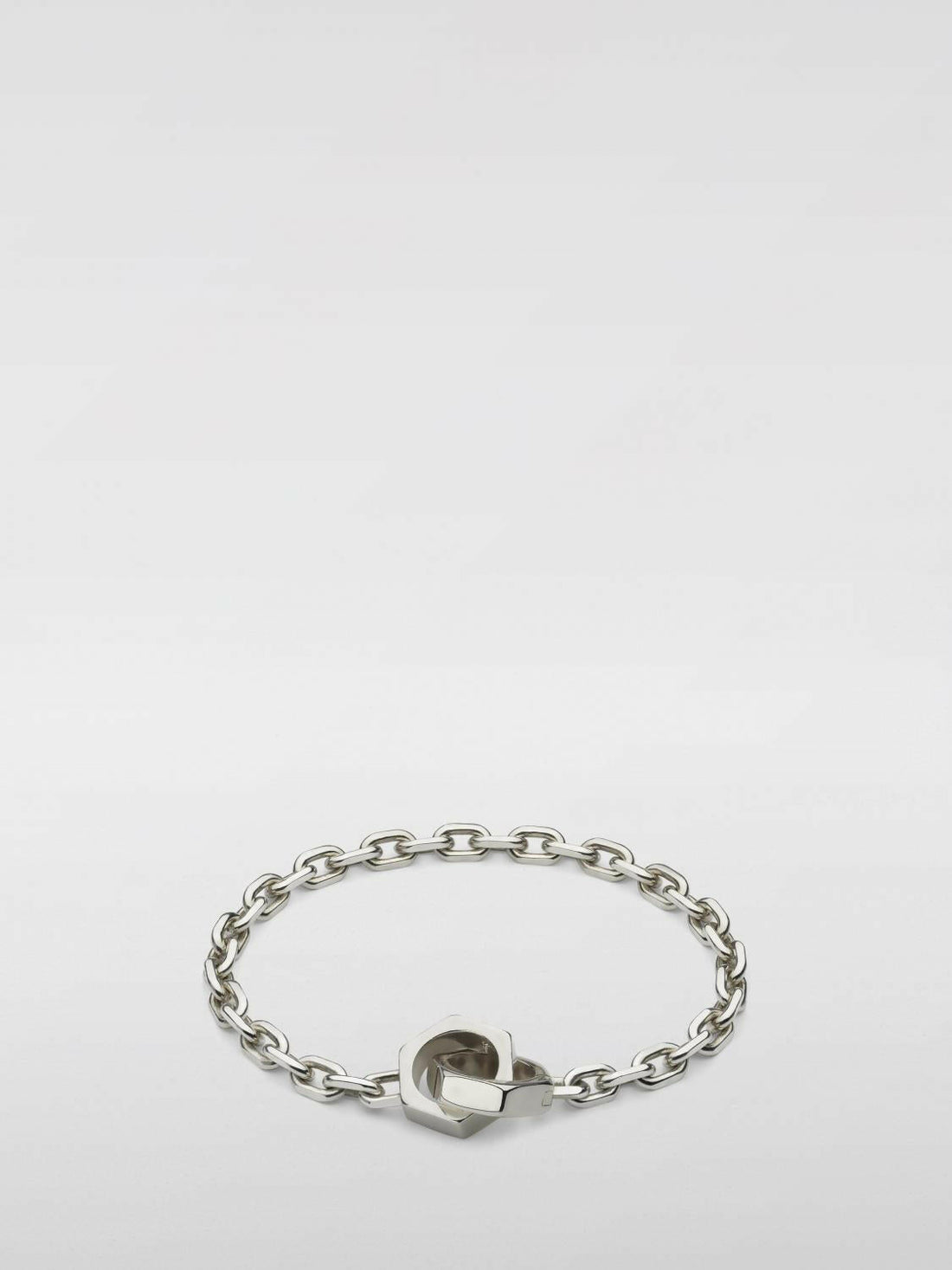 Gucci Jewel Woman Silver by Luosophy
