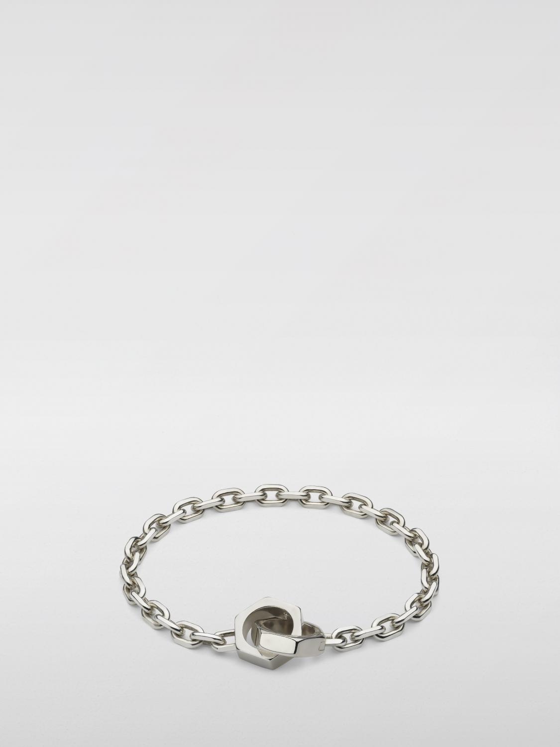Gucci Jewel Woman Silver