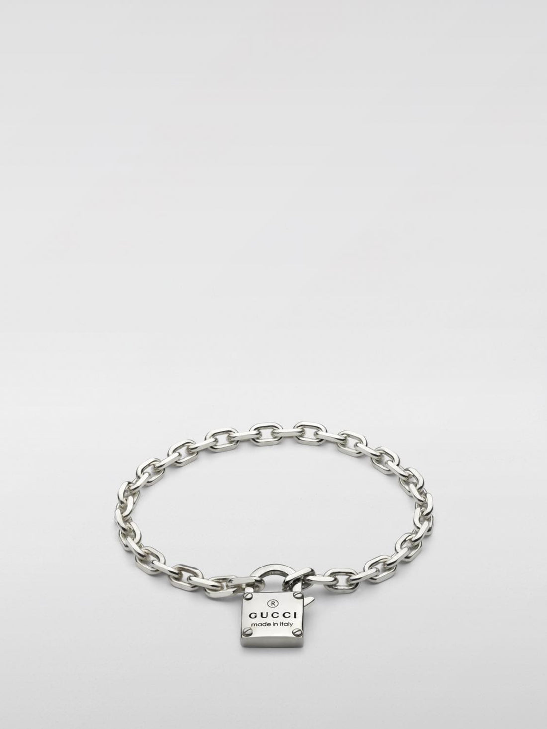 Gucci Jewel Woman Silver by Luosophy