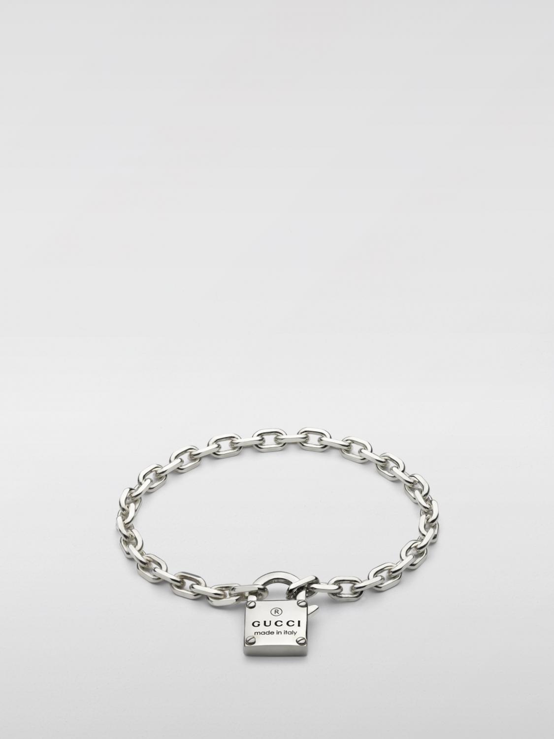 Gucci Jewel Woman Silver by Luosophy