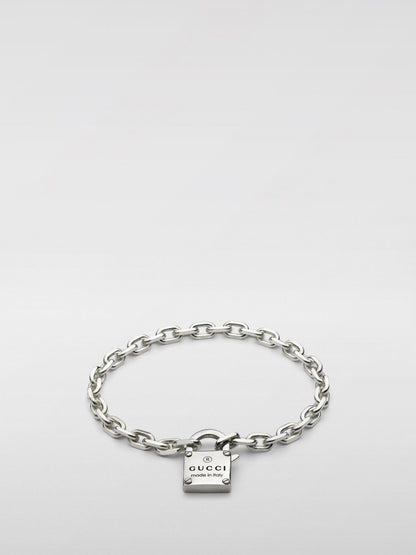 Gucci Jewel Woman Silver by Luosophy
