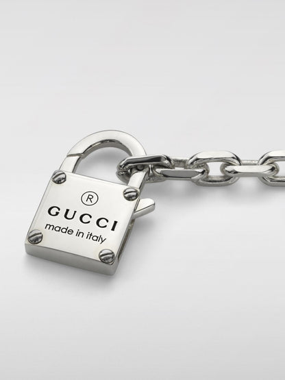 Gucci Jewel Woman Silver by Luosophy
