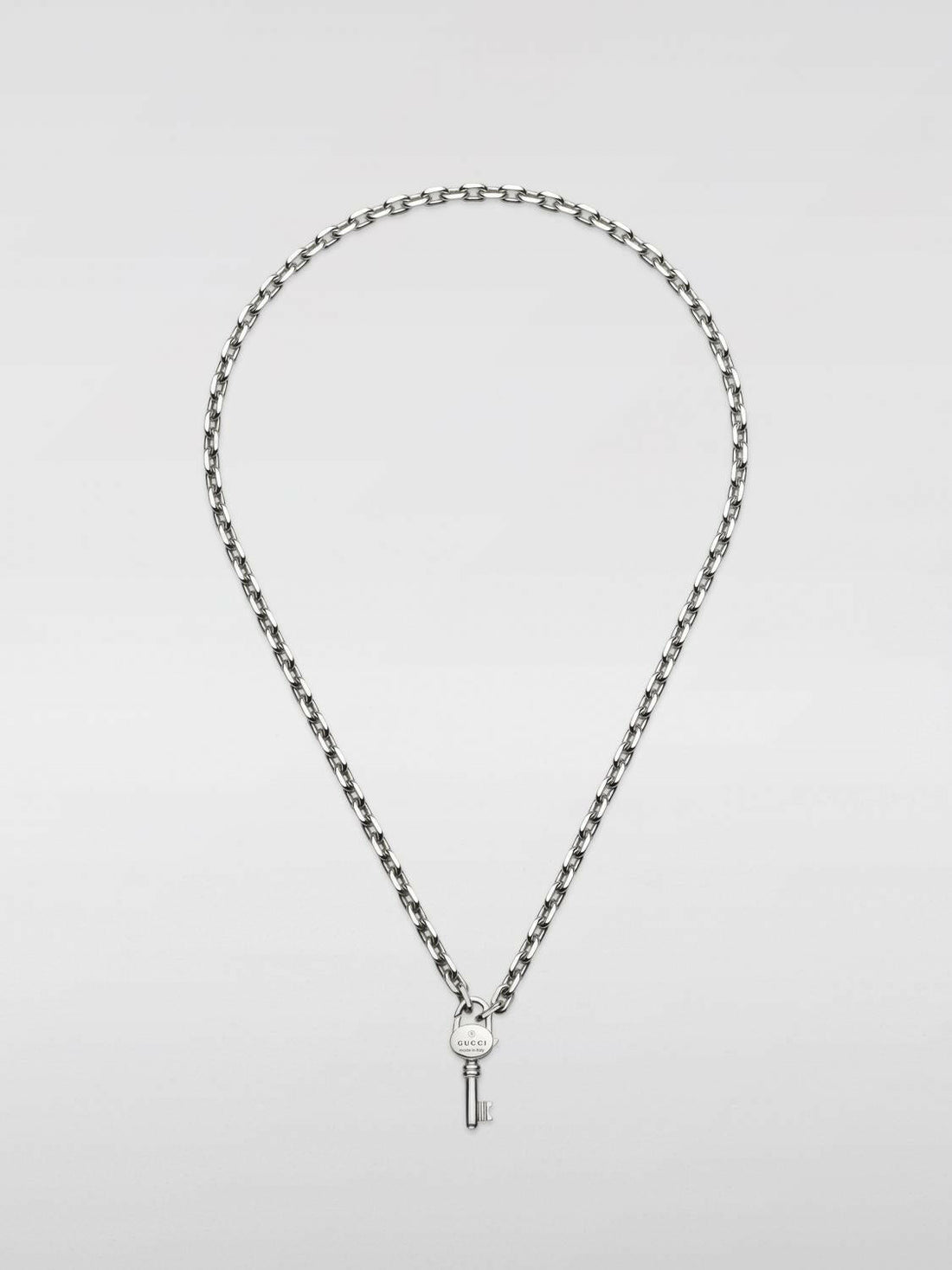 Gucci Jewel Woman Silver by Luosophy