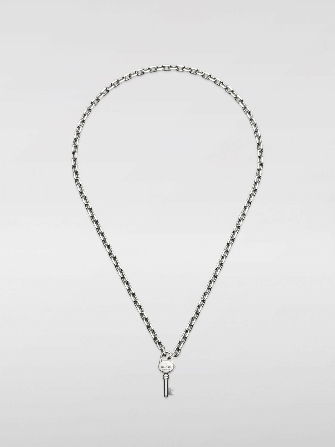 Gucci Jewel Woman Silver by Luosophy