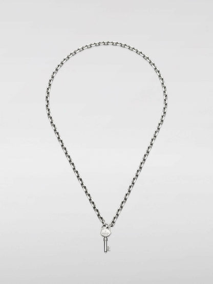 Gucci Jewel Woman Silver by Luosophy