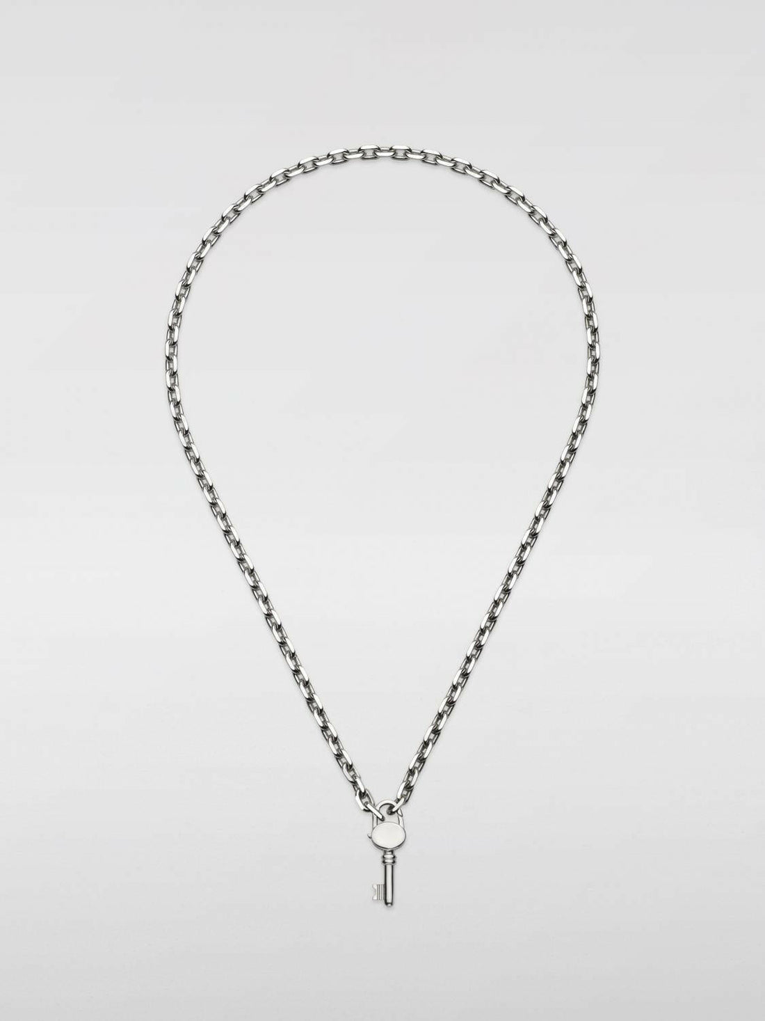 Gucci Jewel Woman Silver by Luosophy