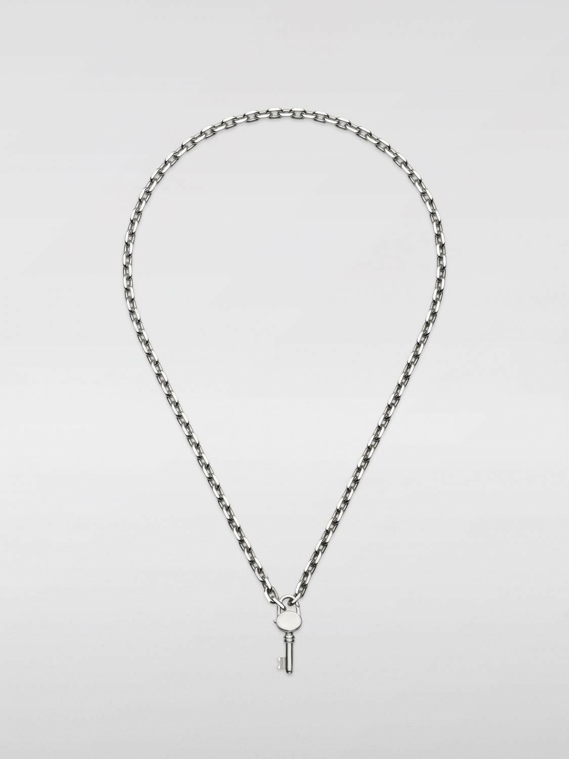 Gucci Jewel Woman Silver by Luosophy