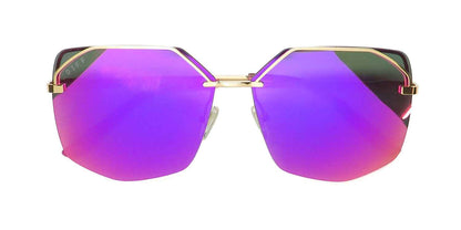 Diff 0239 Bree Sunglasses