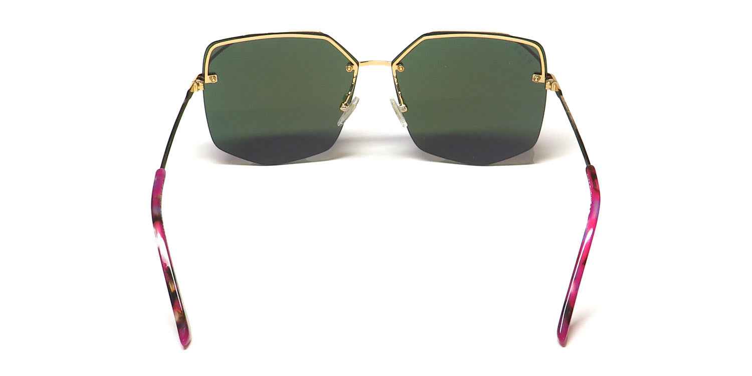 Diff 0239 Bree Sunglasses