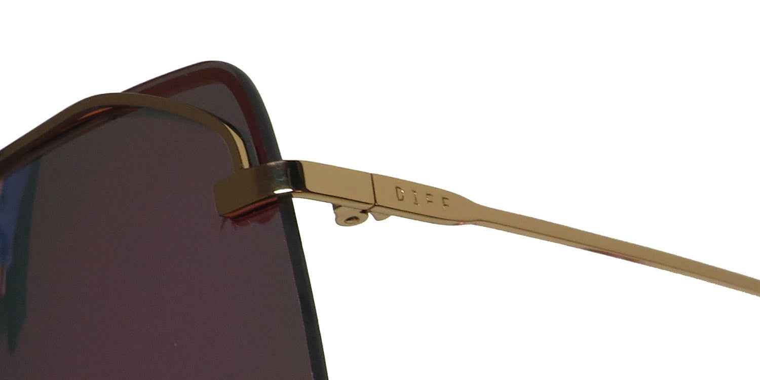 Diff 0239 Bree Sunglasses