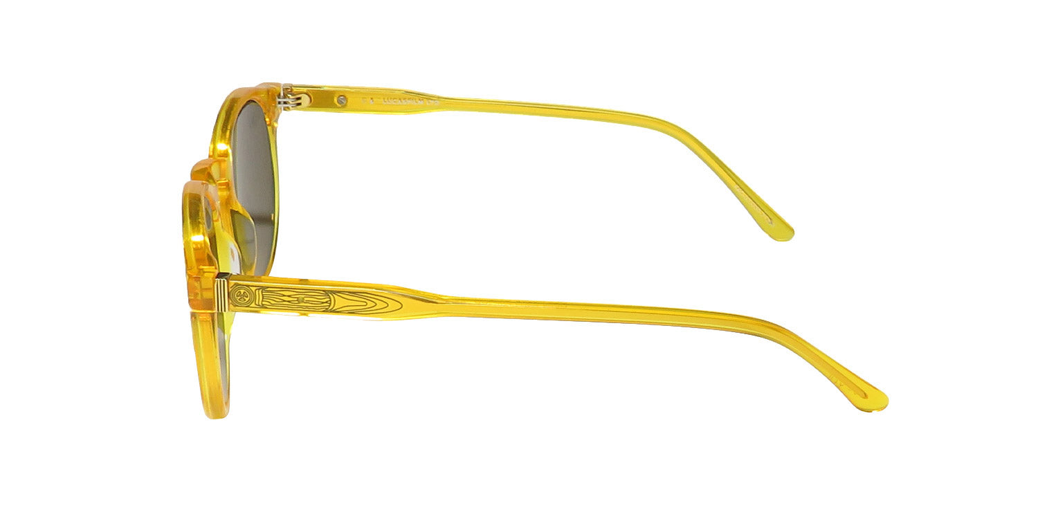 Diff 0302 C3po Star Wars Sunglasses by ModaFrames