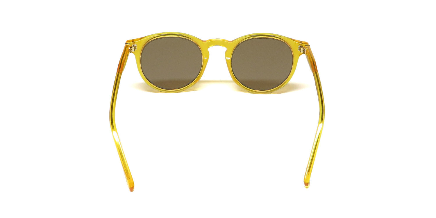 Diff 0302 C3po Star Wars Sunglasses by ModaFrames