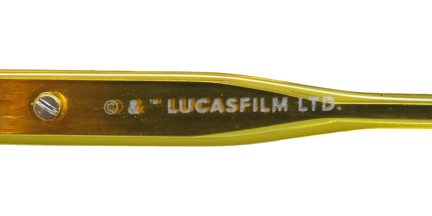 Diff 0302 C3po Star Wars Sunglasses by ModaFrames
