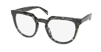 Police Spld34 Eyeglasses