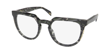 Police Spld34 Eyeglasses