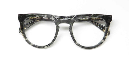 Police Spld34 Eyeglasses