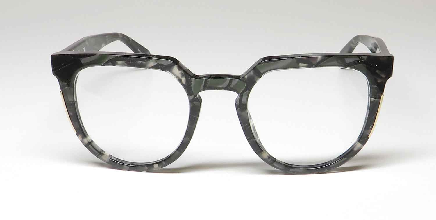 Police Spld34 Eyeglasses