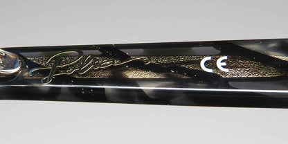 Police Spld34 Eyeglasses