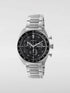 Gucci Watch Woman Silver by Luosophy